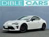 TOYOTA 86