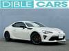 TOYOTA 86