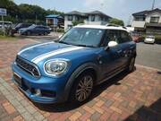 2018 BMW MINI