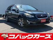 2015 SUBARU IMPREZA SPORTS