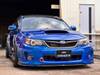 SUBARU IMPREZA WRX