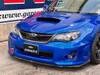 SUBARU IMPREZA WRX