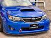 SUBARU IMPREZA WRX