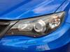 SUBARU IMPREZA WRX