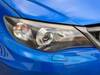SUBARU IMPREZA WRX