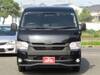 TOYOTA HIACE WAGON