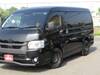 TOYOTA HIACE WAGON