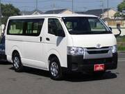2026 TOYOTA HIACE VAN