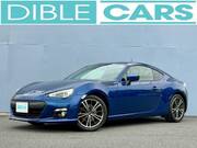 2013 SUBARU BRZ