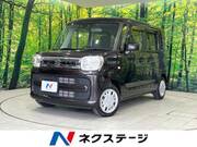 2021 SUZUKI SPACIA