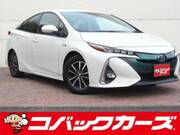 2018 TOYOTA PRIUS PHV