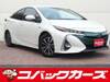 TOYOTA PRIUS PHV