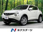 2010 NISSAN JUKE 15RX