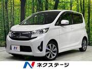 2014 MITSUBISHI EK CUSTOM