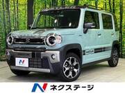 2022 SUZUKI HUSTLER