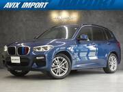 2018 BMW X3