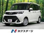2018 TOYOTA TANK