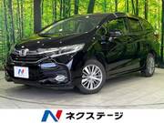 2016 HONDA SHUTTLE