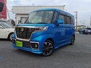 2021 SUZUKI SPACIA