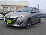 2013 MAZDA PREMACY