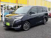 2017 TOYOTA ESQUIRE