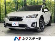 2019 SUBARU XV