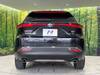 TOYOTA HARRIER HYBRID