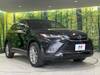 TOYOTA HARRIER HYBRID