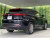 TOYOTA HARRIER HYBRID