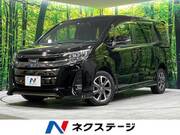 2017 TOYOTA NOAH