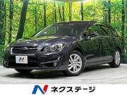 2015 SUBARU IMPREZA SPORTS