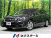 SUBARU IMPREZA SPORTS