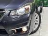 SUBARU IMPREZA SPORTS