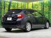 SUBARU IMPREZA SPORTS