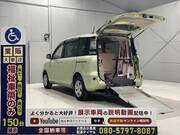 2013 TOYOTA SIENTA