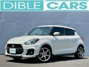 2018 SUZUKI SWIFT
