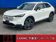 2021 HONDA VEZEL