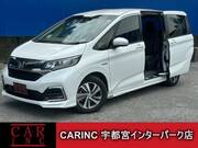 2020 HONDA FREED HYBRID