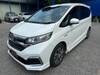 HONDA FREED HYBRID