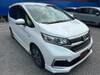 HONDA FREED HYBRID