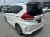 HONDA FREED HYBRID