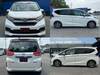 HONDA FREED HYBRID