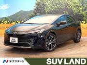 2025 TOYOTA PRIUS G