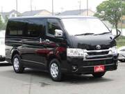 2024 TOYOTA HIACE VAN