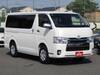 TOYOTA REGIUS ACE VAN