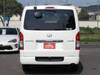 TOYOTA REGIUS ACE VAN
