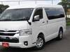 TOYOTA HIACE WAGON