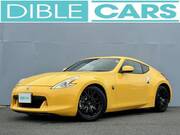 2009 NISSAN FAIRLADY Z