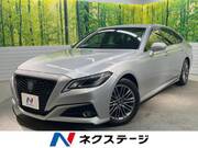 2022 TOYOTA CROWN HYBRID S