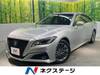 TOYOTA CROWN HYBRID